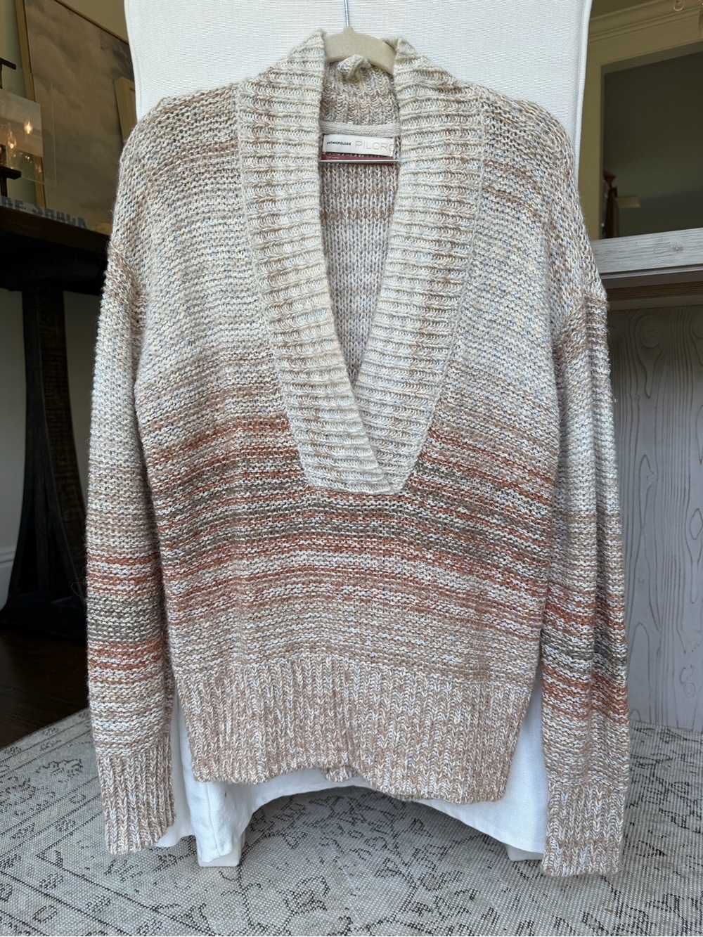 Pilcro Sweater